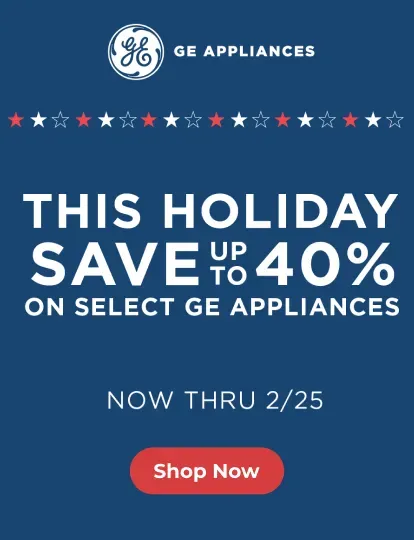 GE Presidents Day